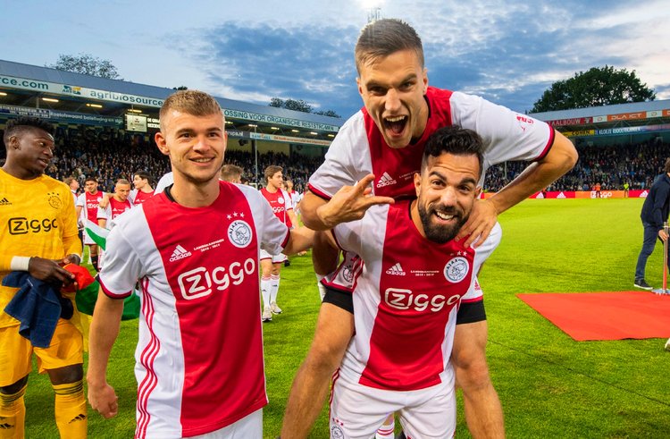 辉煌的成就 辉煌的成就