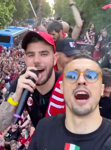 对即将到来 对即将到来