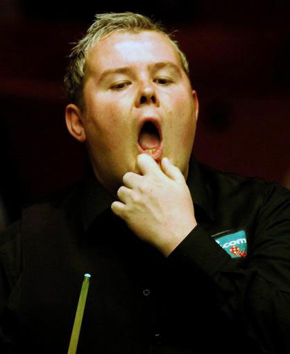 比赛的焦点 比赛的焦点